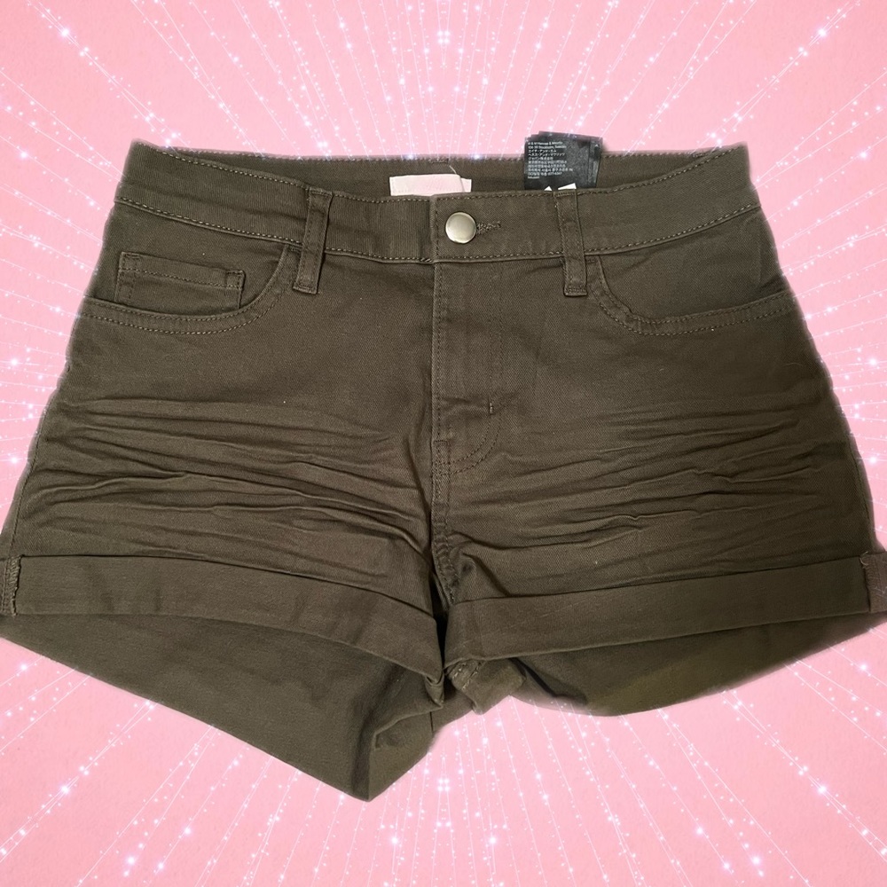 H&M Jean Shorts